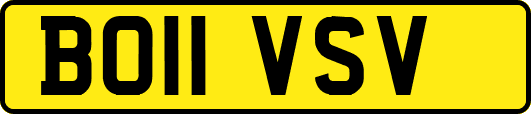 BO11VSV