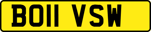 BO11VSW