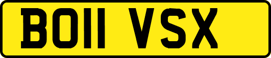 BO11VSX