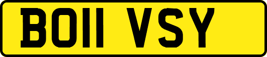 BO11VSY