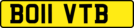 BO11VTB