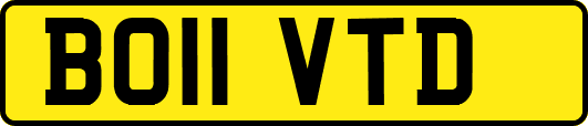 BO11VTD