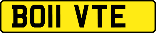 BO11VTE