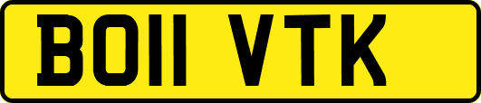 BO11VTK