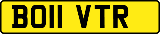 BO11VTR