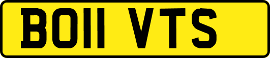 BO11VTS