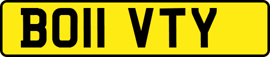 BO11VTY
