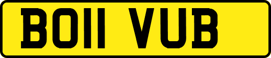 BO11VUB