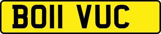 BO11VUC