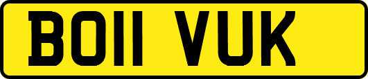 BO11VUK