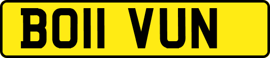 BO11VUN