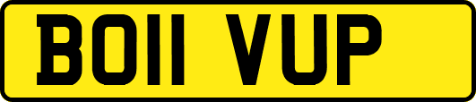 BO11VUP