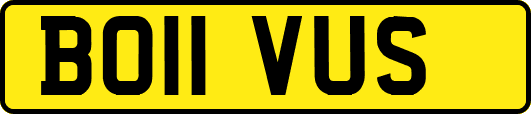 BO11VUS
