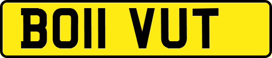 BO11VUT