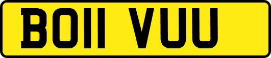 BO11VUU