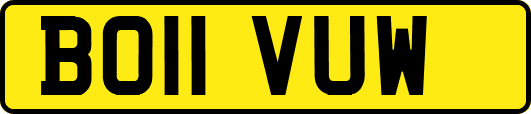 BO11VUW