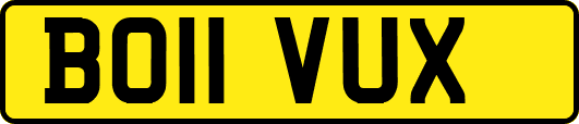 BO11VUX