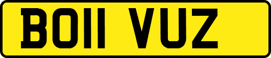BO11VUZ