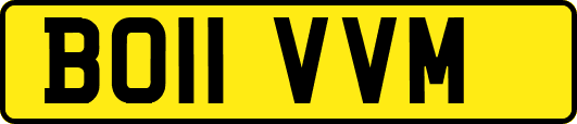 BO11VVM