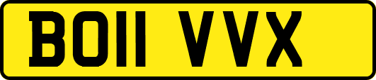 BO11VVX