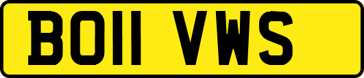BO11VWS