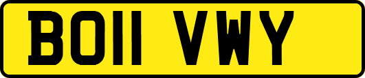 BO11VWY