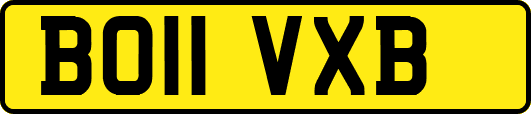 BO11VXB