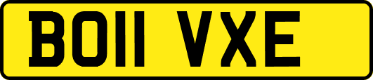 BO11VXE