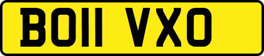 BO11VXO