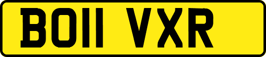 BO11VXR