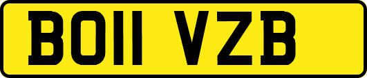 BO11VZB