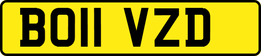 BO11VZD