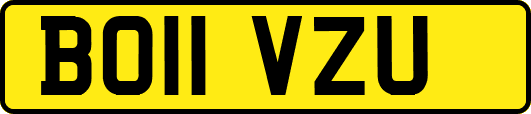 BO11VZU