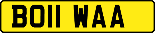 BO11WAA