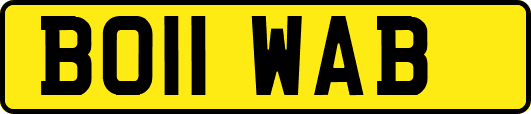 BO11WAB