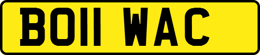 BO11WAC