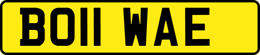 BO11WAE