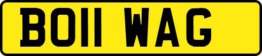 BO11WAG