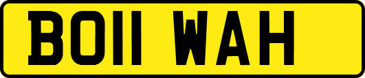 BO11WAH