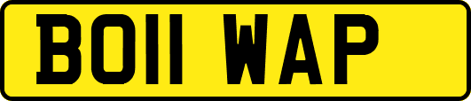 BO11WAP