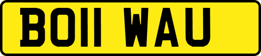 BO11WAU