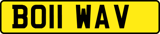 BO11WAV