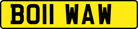 BO11WAW