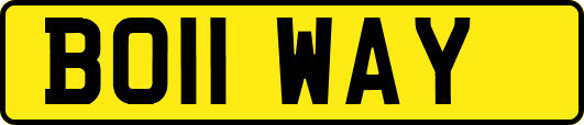 BO11WAY