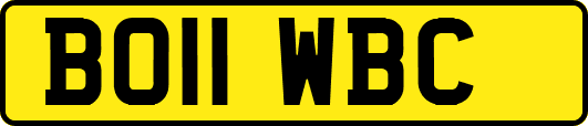 BO11WBC
