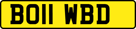 BO11WBD