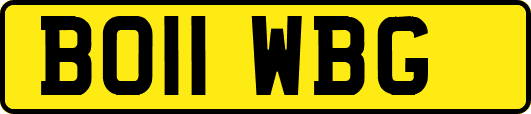 BO11WBG