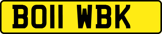 BO11WBK