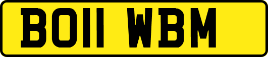 BO11WBM