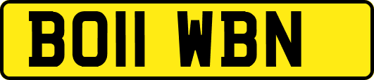BO11WBN